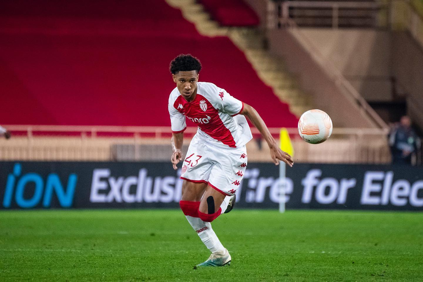 开云平台-摩纳哥举办青训选拔赛,发掘新秀的简单介绍