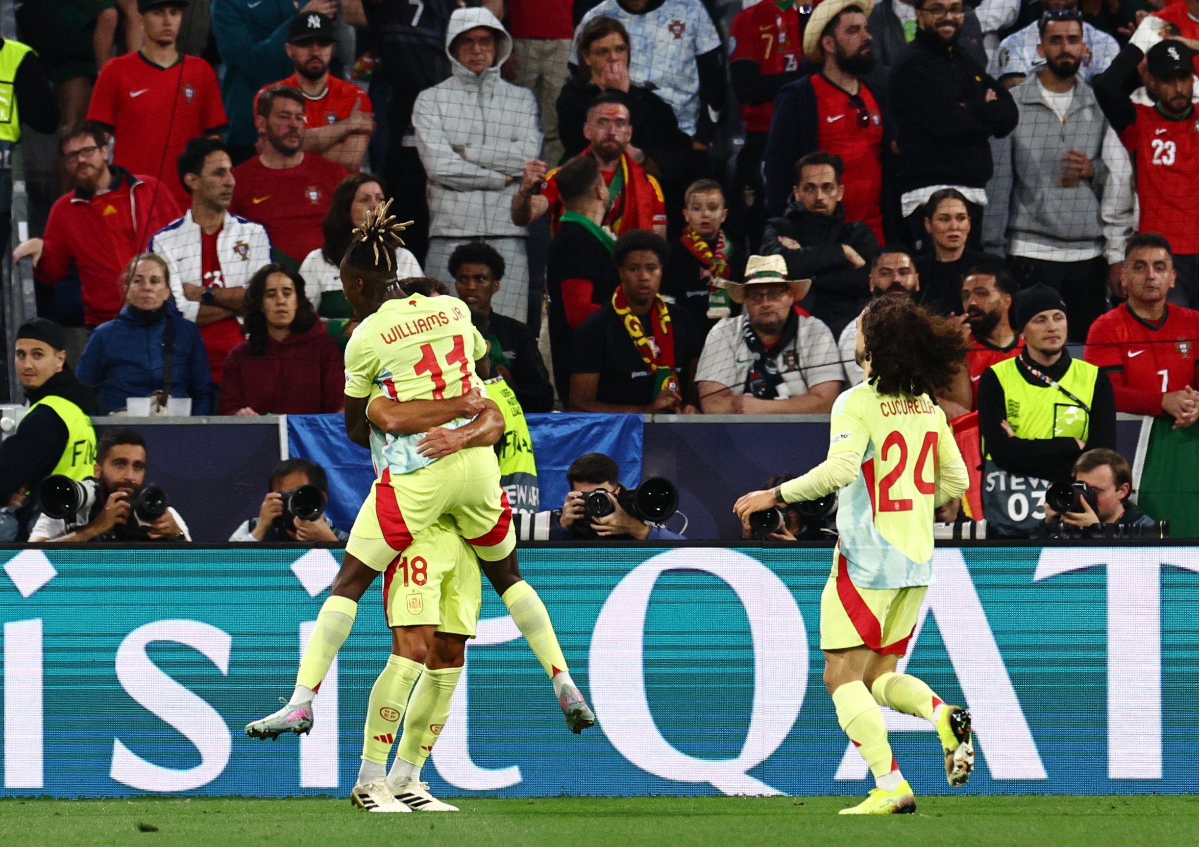 开云平台-葡萄牙男篮成功获胜比赛