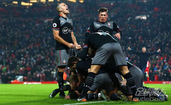 开云体育-南安普顿主场告负连败难挡的简单介绍