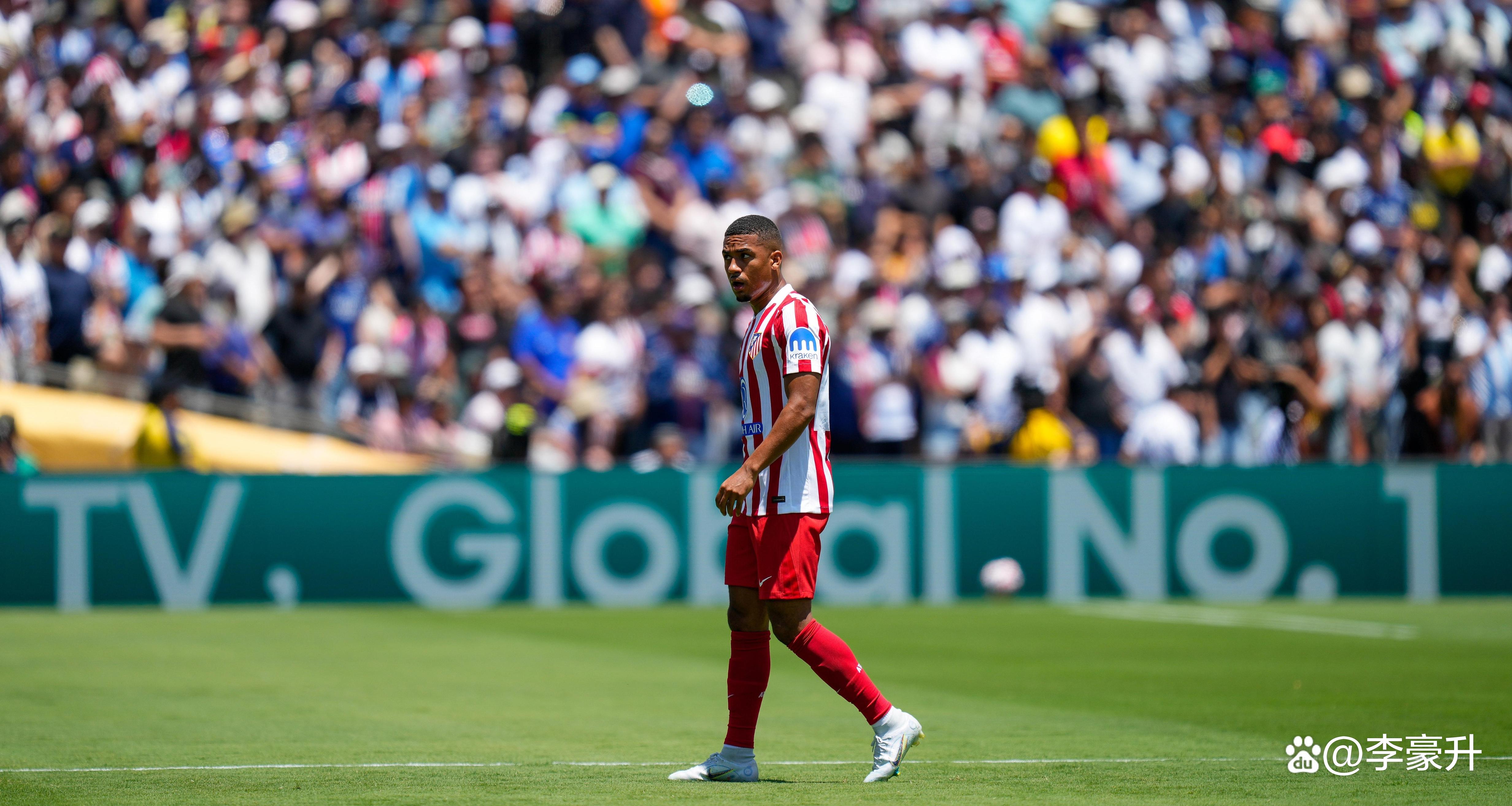 关于马竞球员被赞实力强大,期待下一场胜利的信息 关于马竞球员被赞实力强大,期待下一场胜利的信息