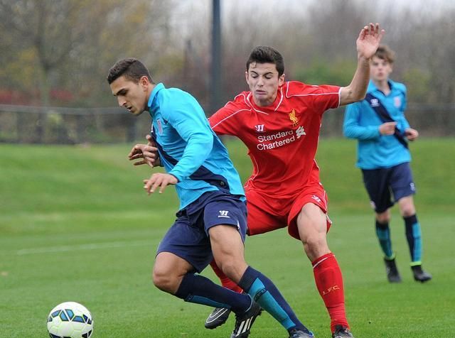 开云体育中国-关于斯托克城逼平对手,保持不败战绩的信息