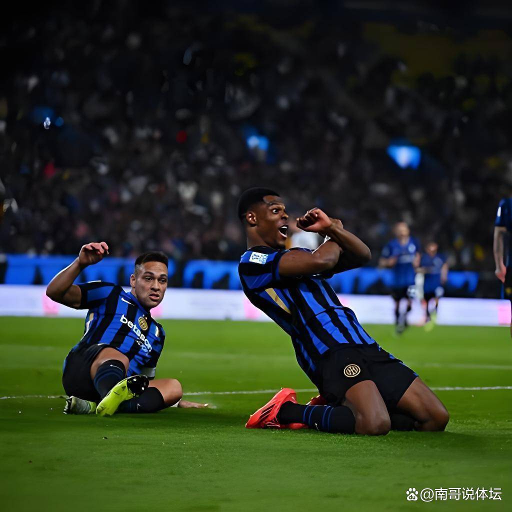 国米主场告捷:伊卡尔迪梅开二度领队取得三分的简单介绍 国米主场告捷:伊卡尔迪梅开二度领队取得三分的简单介绍