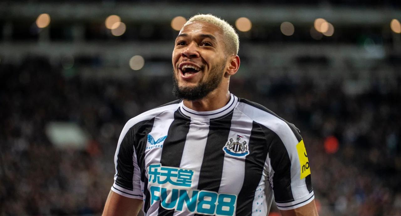 伯恩茅斯客场负于纽卡斯尔,遭遇失利的简单介绍 伯恩茅斯客场负于纽卡斯尔,遭遇失利的简单介绍