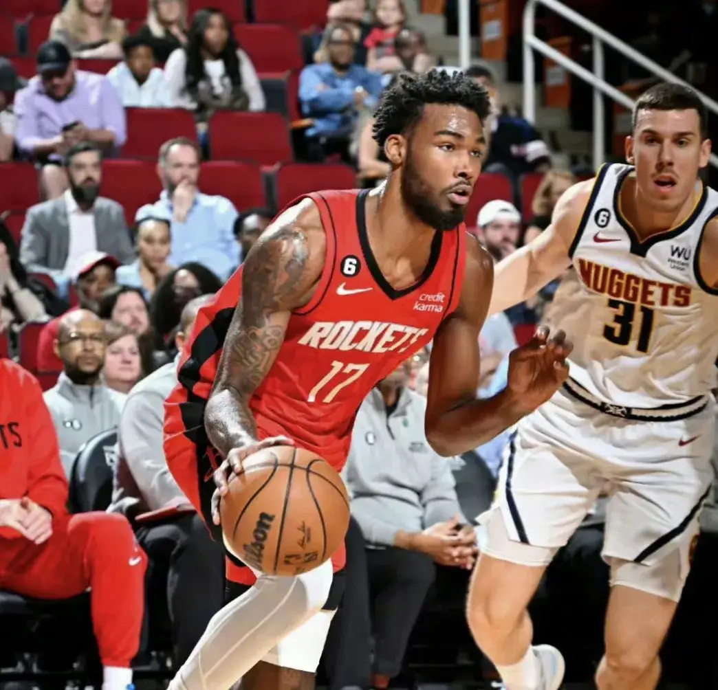 开云体育在线-关于火箭总经理确认球队新援已适应比赛节奏,表现出色的信息