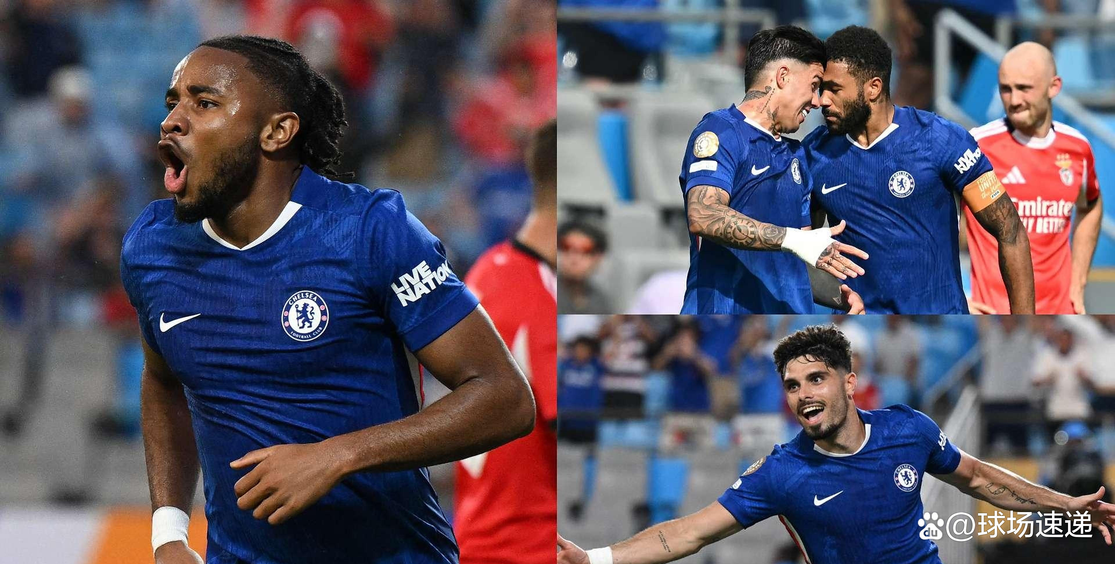 包含切尔西后卫受伤,英超战略或需调整的词条 包含切尔西后卫受伤,英超战略或需调整的词条