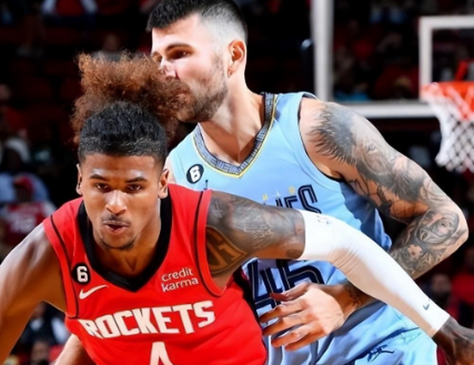 开云体育-火箭将迎战人,两队实力均衡对决