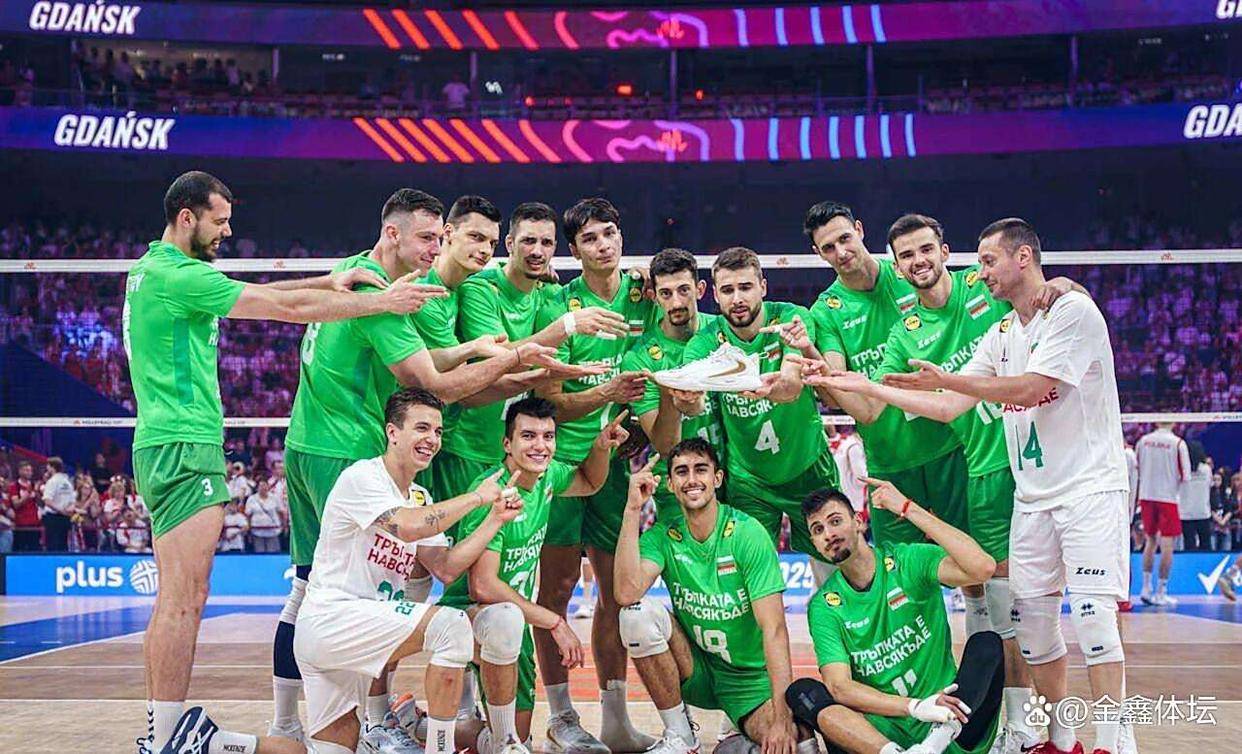 开云体育平台APP-包含保加利亚队在比赛中实力碾压对手,晋级四强的词条