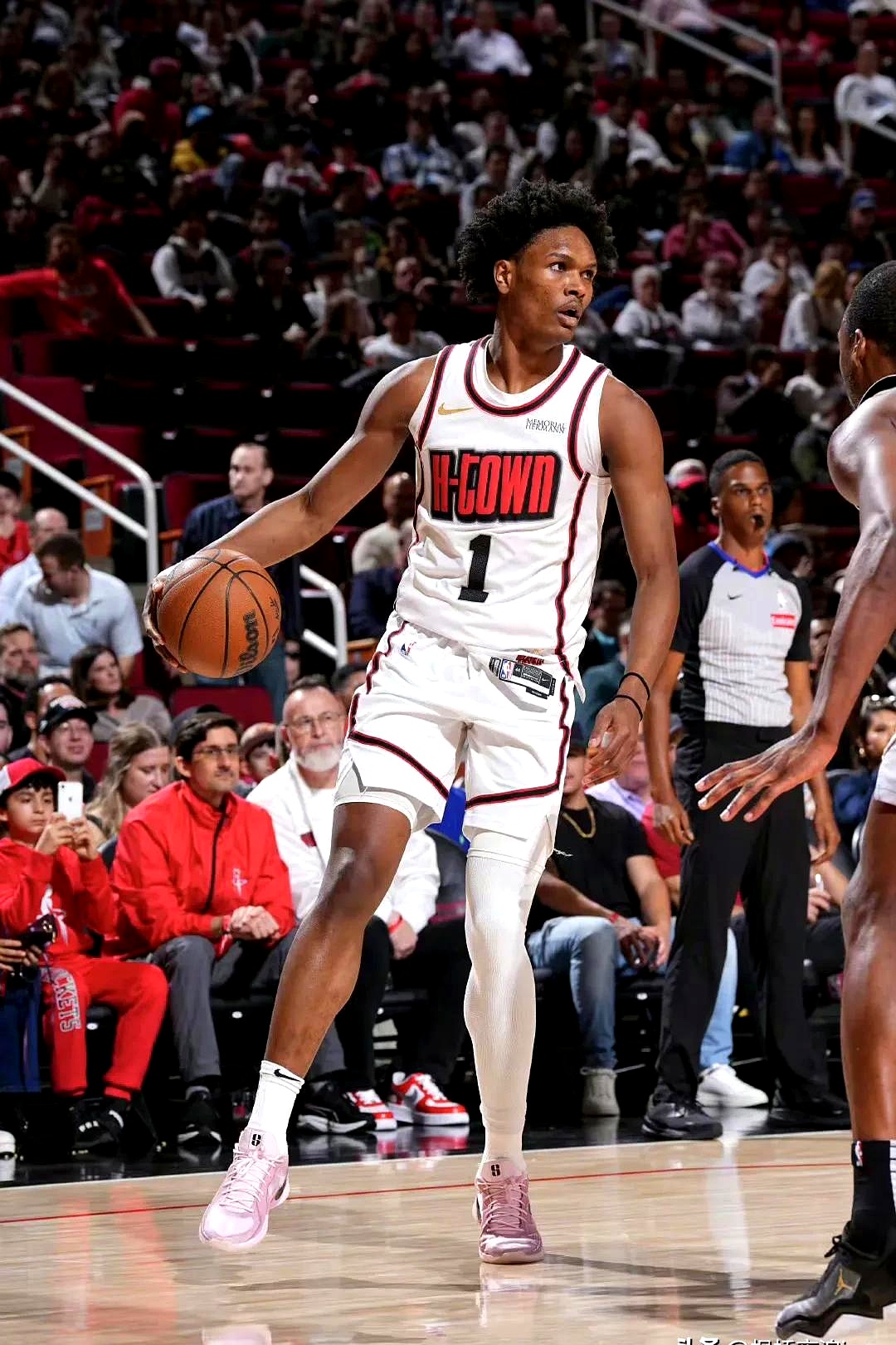 开云体育入口-火箭队迎来新教练,期待新赛季的表现