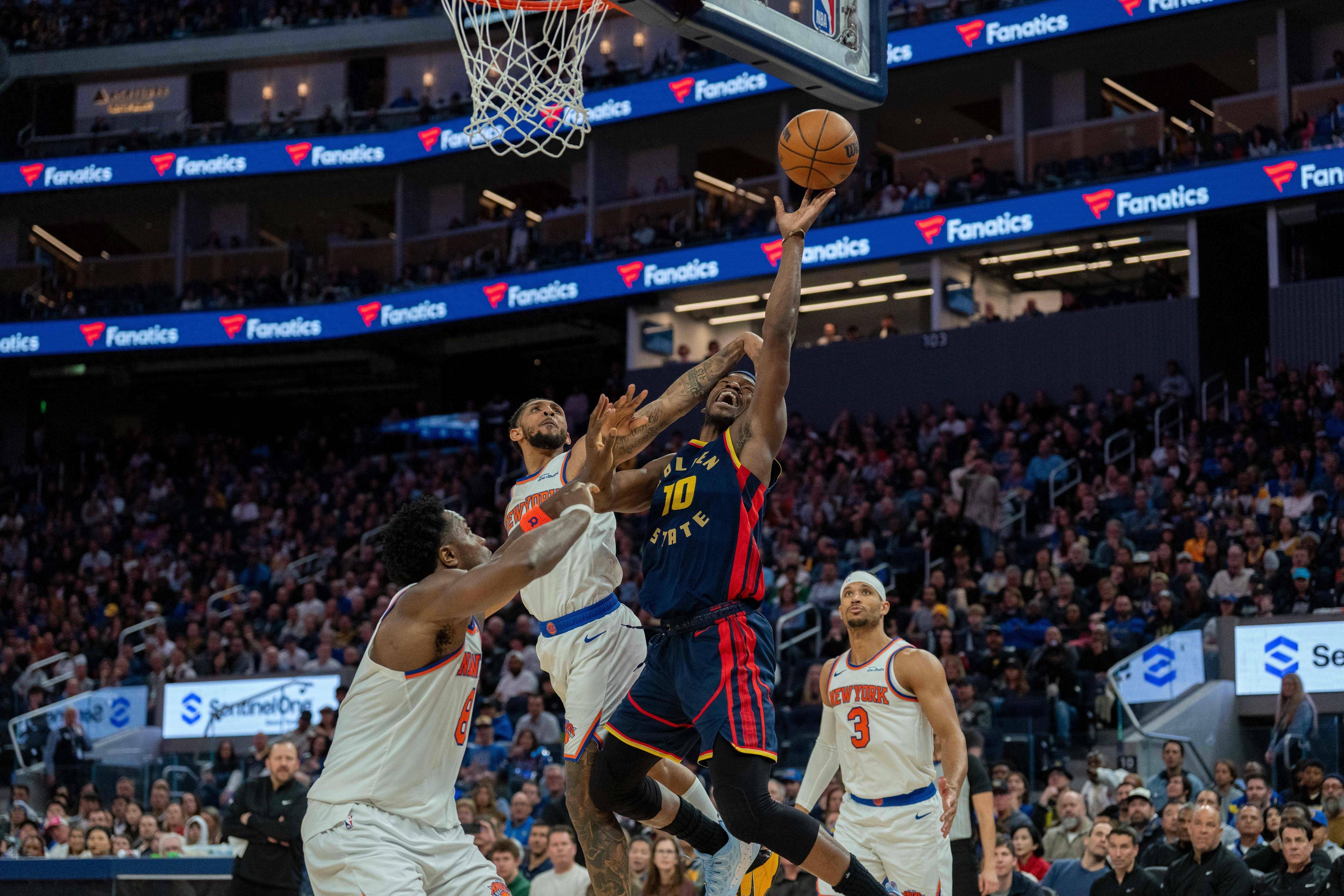 开云体育app-勇士主帅不满裁判,遭遇连败