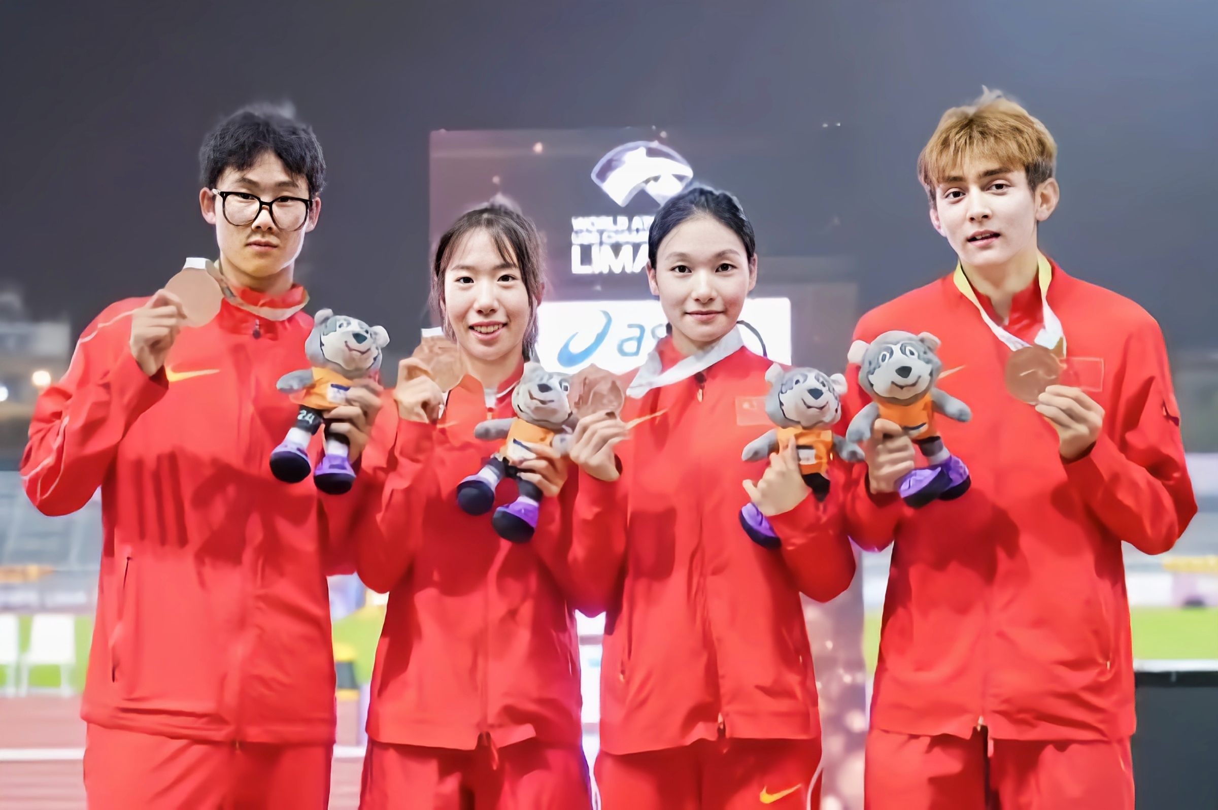 不丹队奋力拼搏,争取一场胜利 不丹队奋力拼搏,争取一场胜利