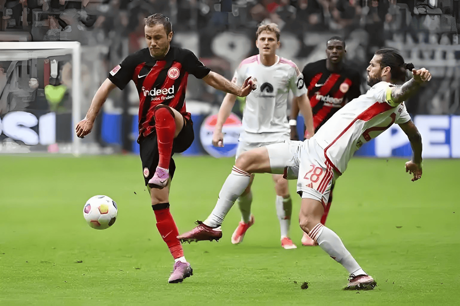 曼城力克门兴格拉德巴赫,保持不败之势的简单介绍 曼城力克门兴格拉德巴赫,保持不败之势的简单介绍