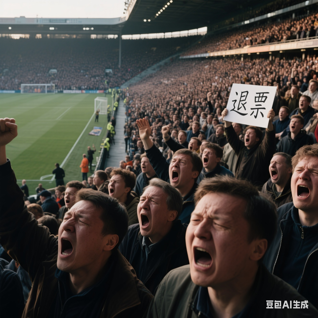 开云平台-场面火爆!FIFA电竞观众席沸腾不已的简单介绍