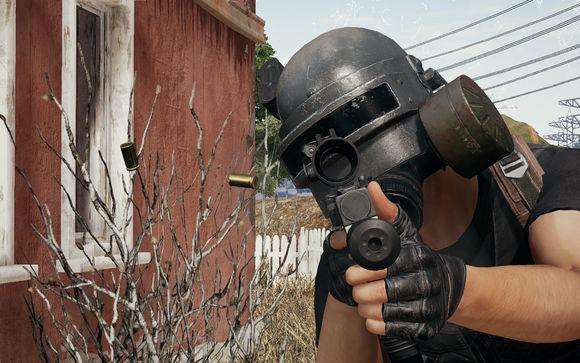 开云体育-球星爆发!绝地求生赛场再现神级操作的简单介绍