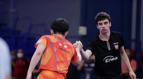 开云体育-关于日本队碾压波兰队，奥恰洛夫统治全场的信息