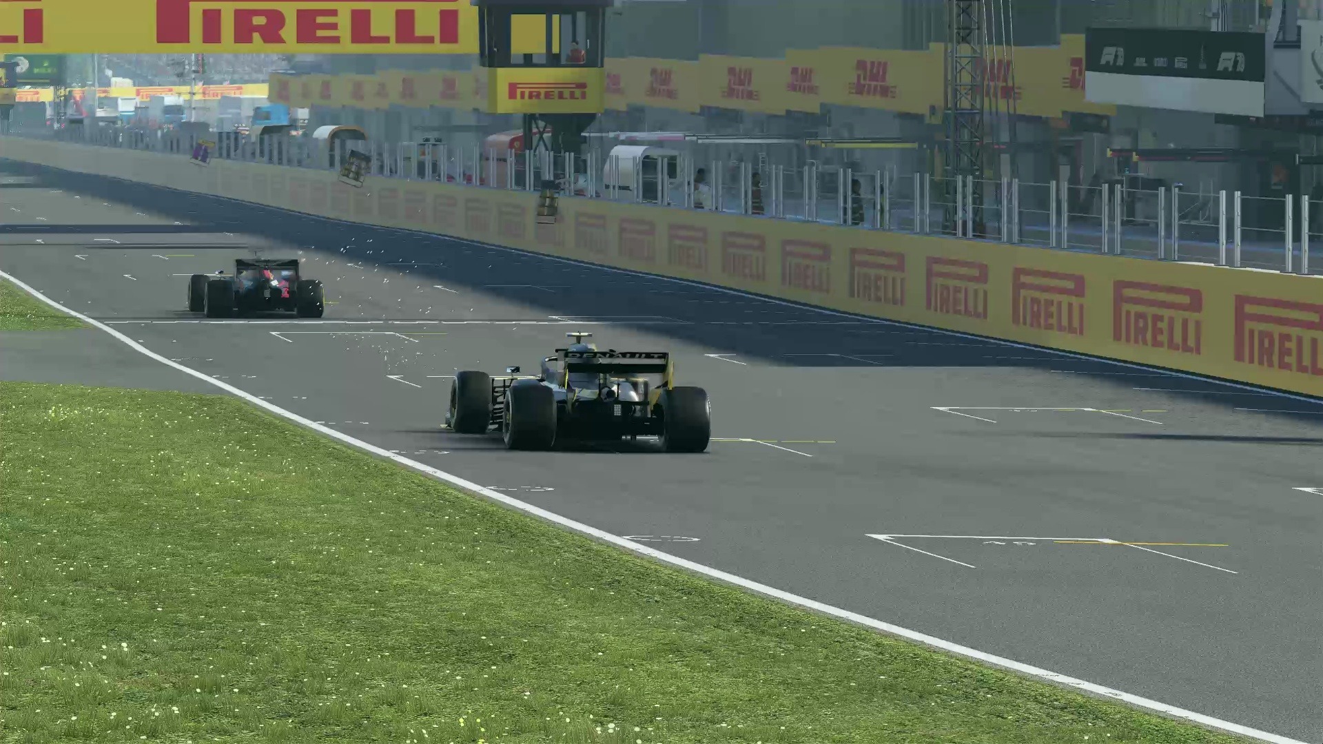 开云官网-包含雷诺车队翻盘梅赛德斯，阿隆索统治全场的词条