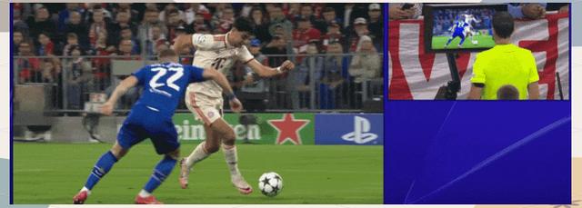 开云体育平台APP-拜仁慕尼黑大胜:踢出高水平比赛