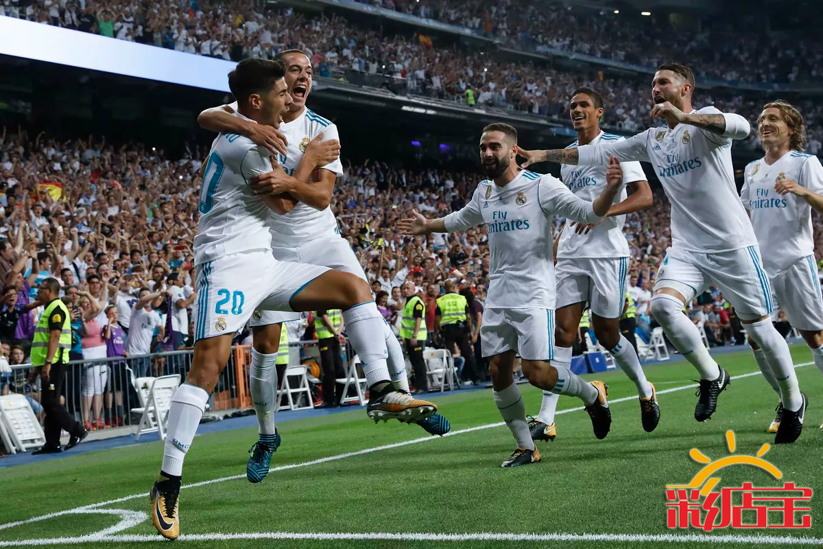 皇家马德里全取三分，继续领跑积分榜