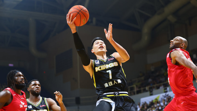 开云体育平台APP-江苏队完胜骑士,范弗利特带队取胜