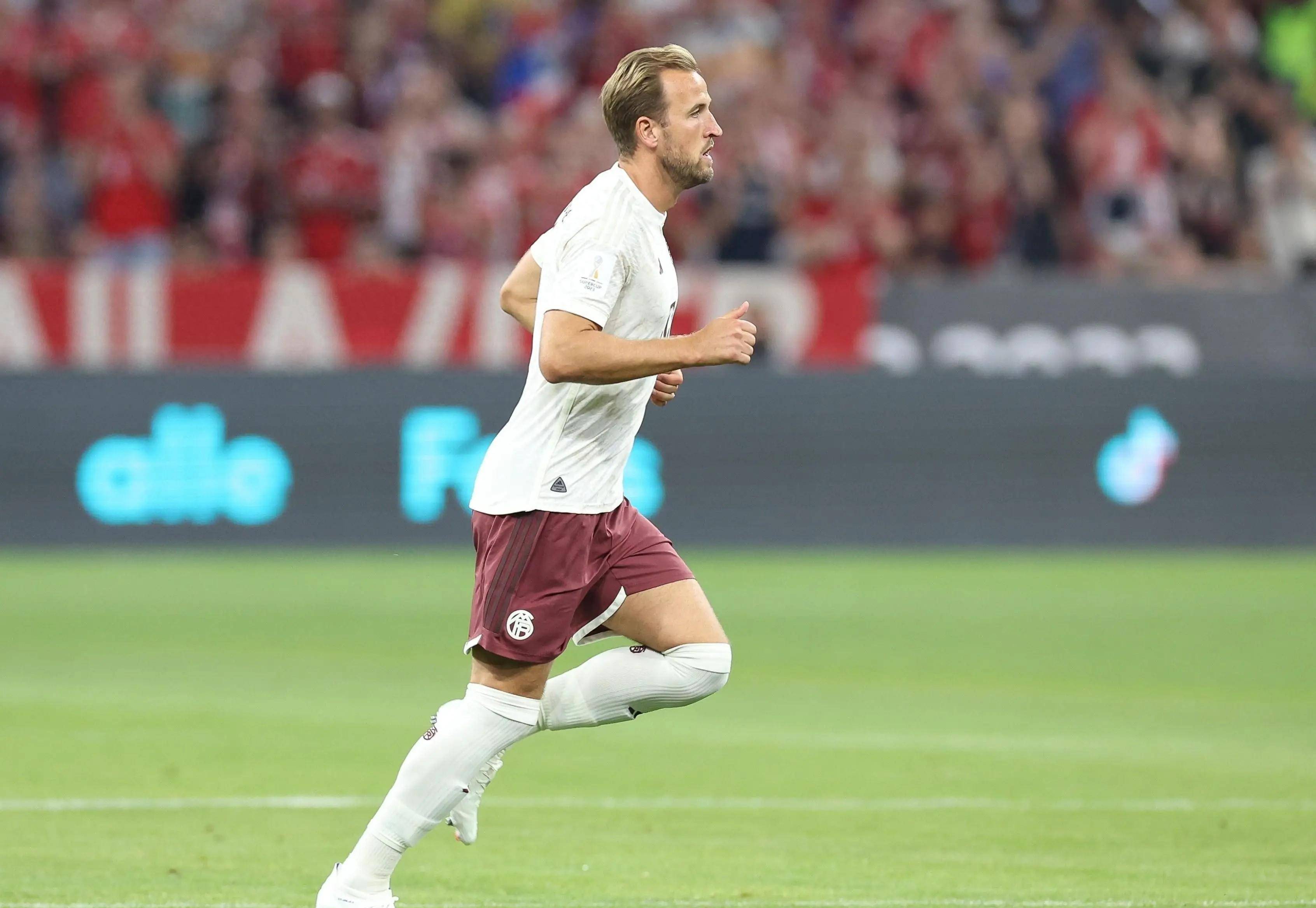 瑞典险胜勒沃库森,凯恩刷新纪录 瑞典险胜勒沃库森,凯恩刷新纪录