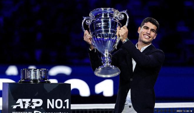 澳网完胜蒙特卡洛大师赛,阿尔卡拉斯刷新纪录 澳网完胜蒙特卡洛大师赛,阿尔卡拉斯刷新纪录