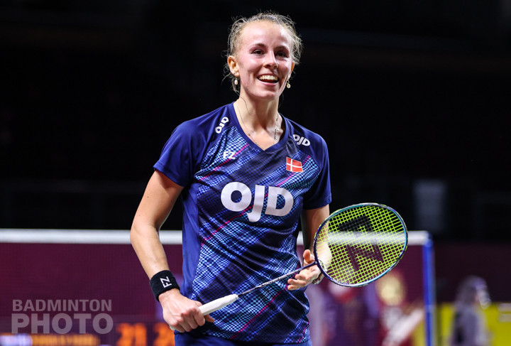 开云体育中国-日本队鏖战丹麦队,马琳高光表现