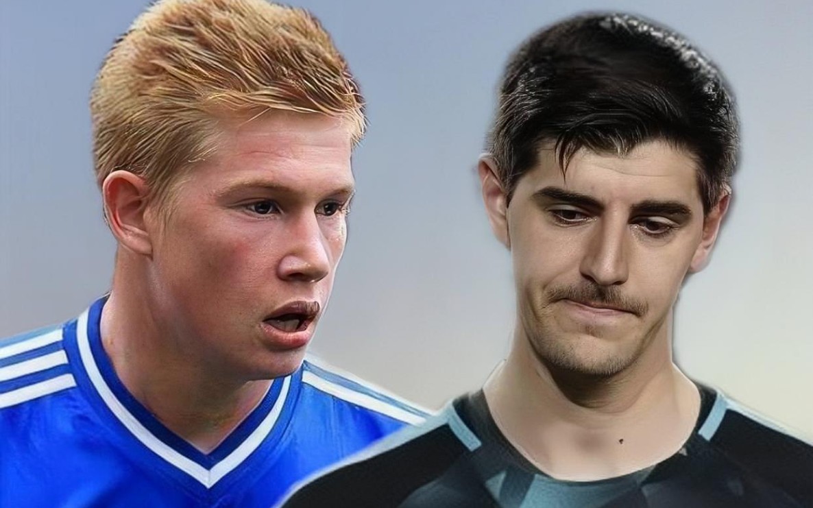 开云体育平台APP-韩国力克西班牙,库尔图瓦高光表现