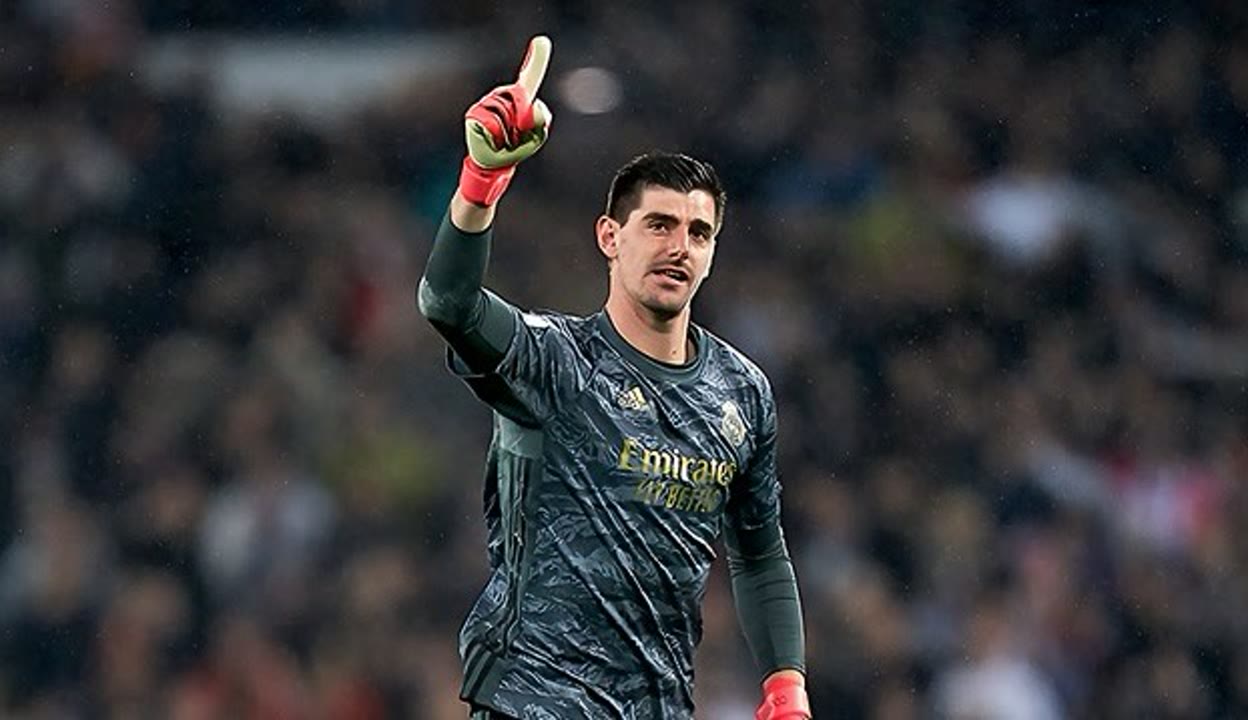 韩国力克西班牙,库尔图瓦高光表现 韩国力克西班牙,库尔图瓦高光表现