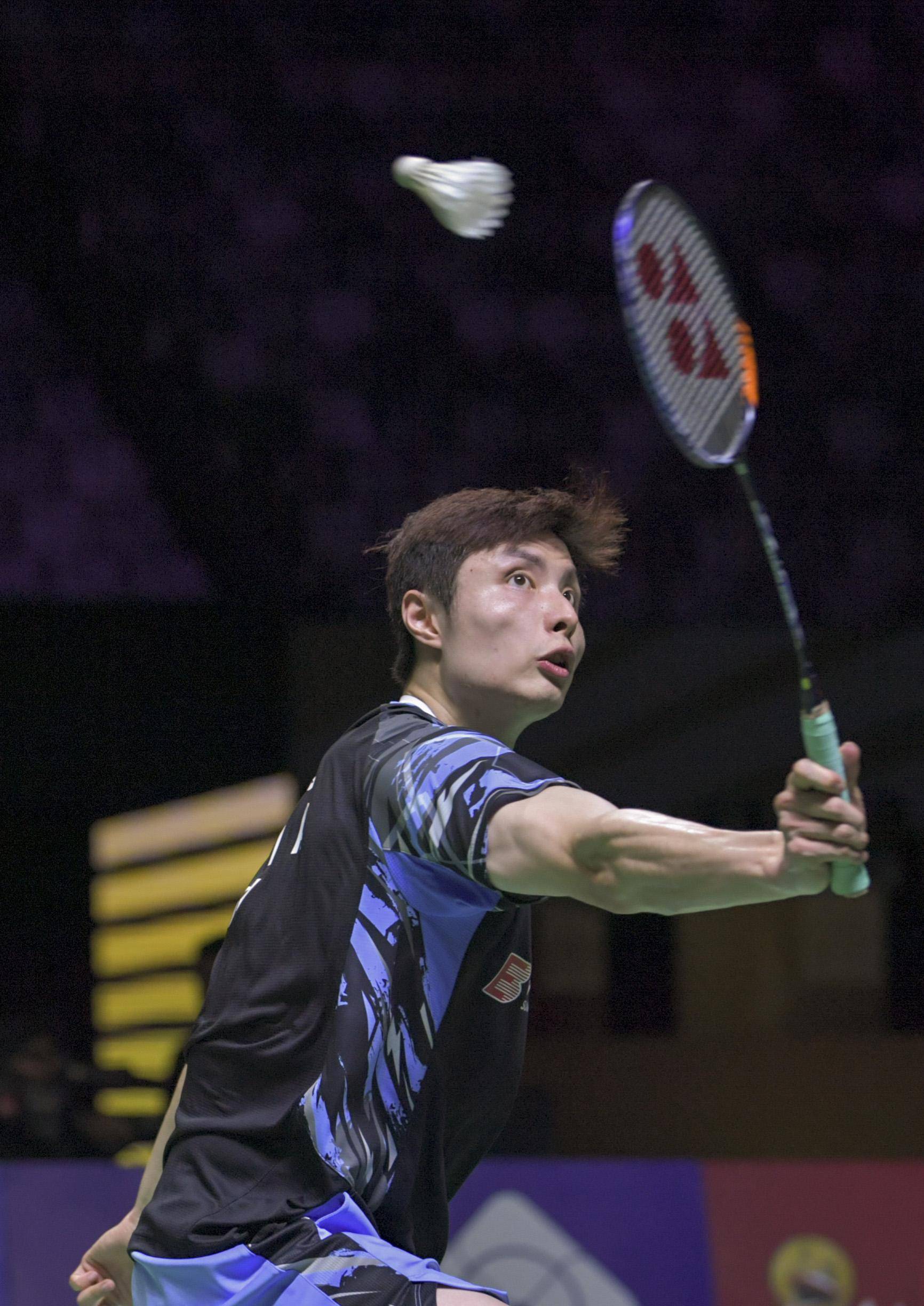 开云官网-法国队绝杀中国队,石宇奇带队取胜