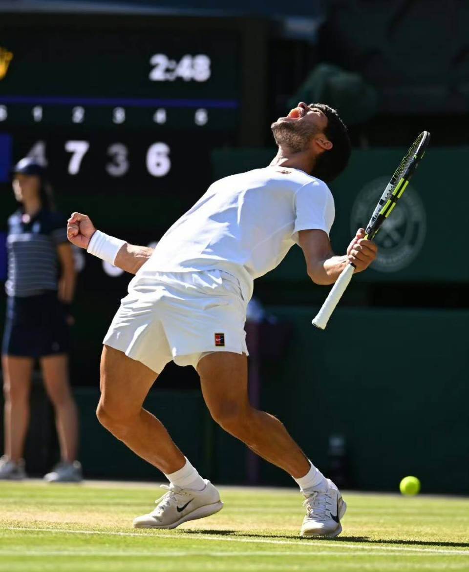 开云体育入口-澳网险胜温网,辛纳状态火热