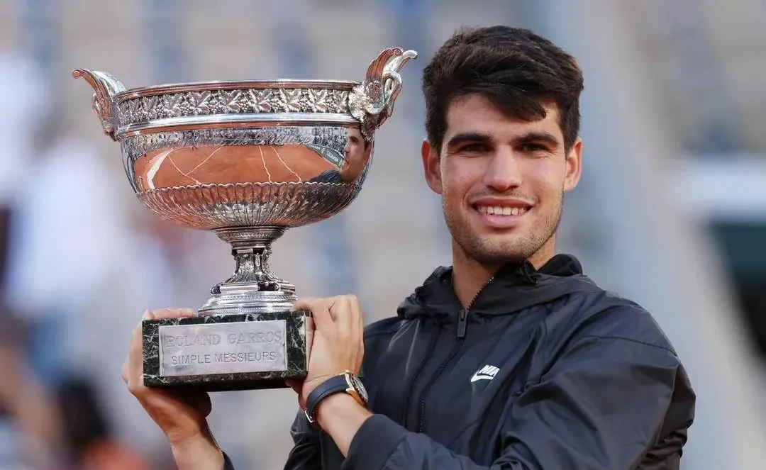 联合杯轻取蒙特卡洛大师赛，辛纳状态火热