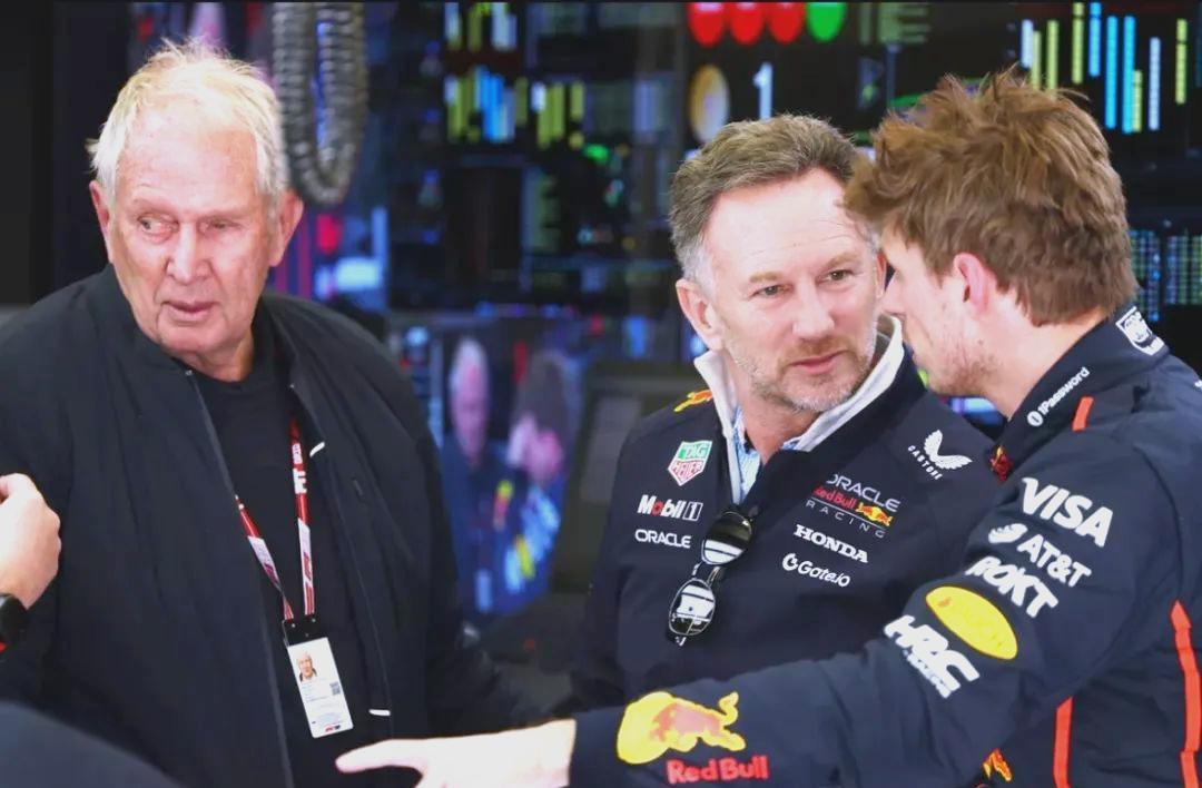 开云体育官网-红牛车队完胜哈斯车队,阿隆索统治全场