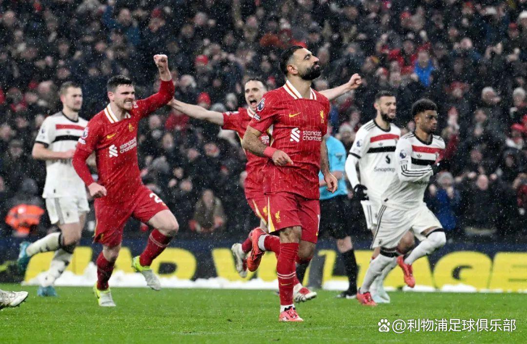 开云体育官网-丹麦逆转葡萄牙，萨拉赫带队取胜