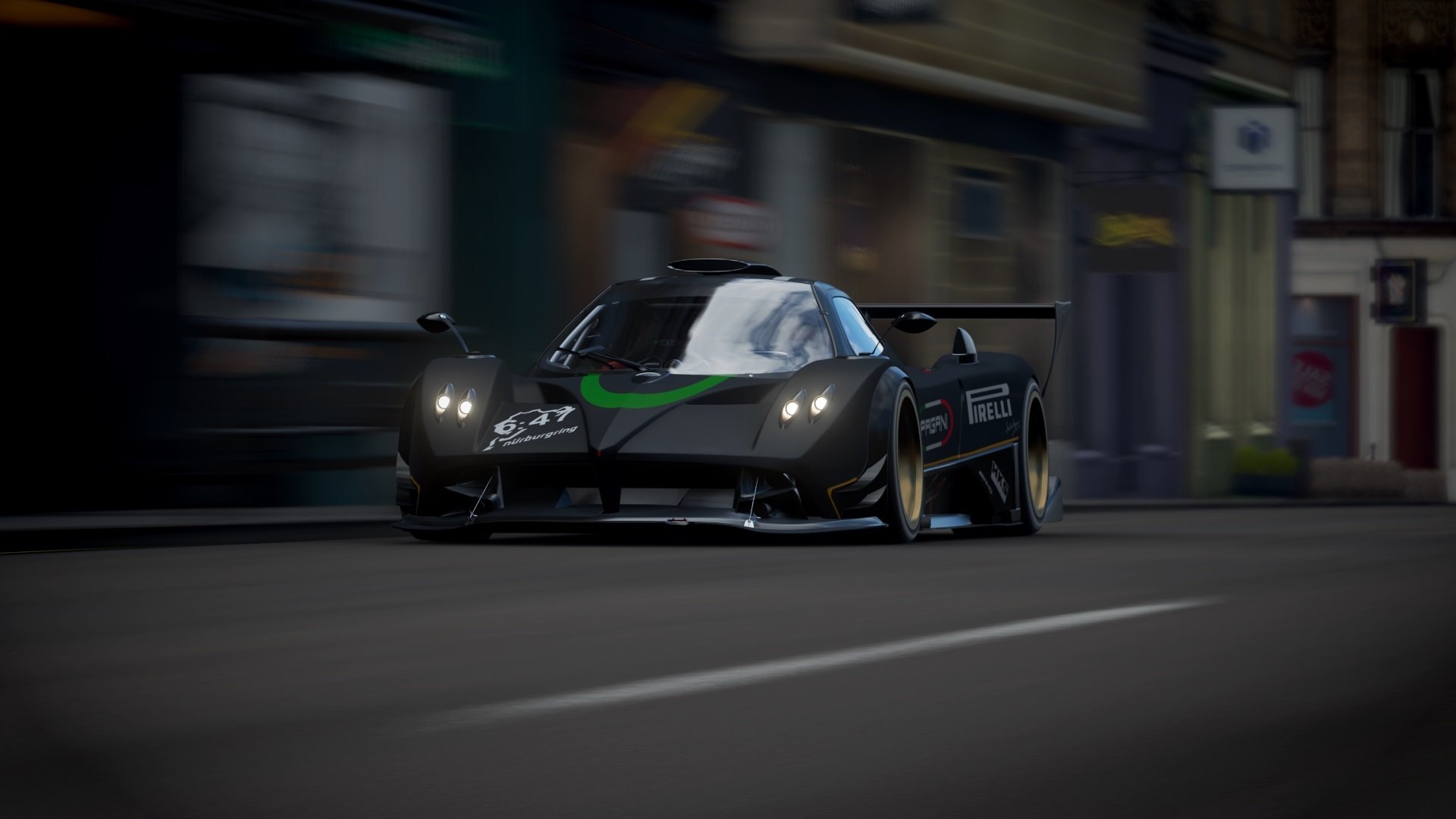 开云体育登录-欧冠淘汰赛之夜，他就是风暴之眼，锡安史诗级高能输出，定义绿茵场上的绝对力量