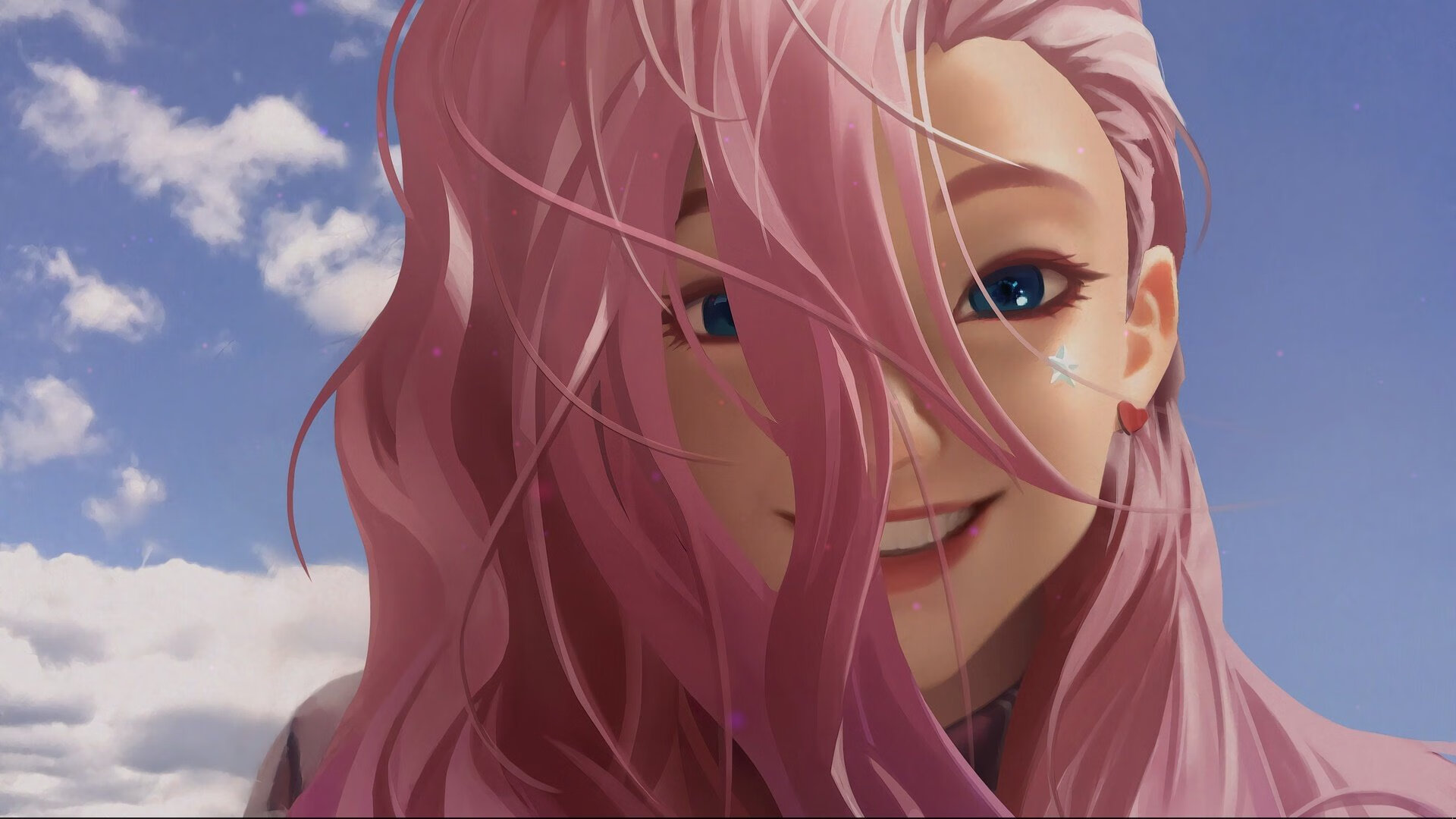 冰封天山，当戈贝尔的巨掌为国王终结一个时代