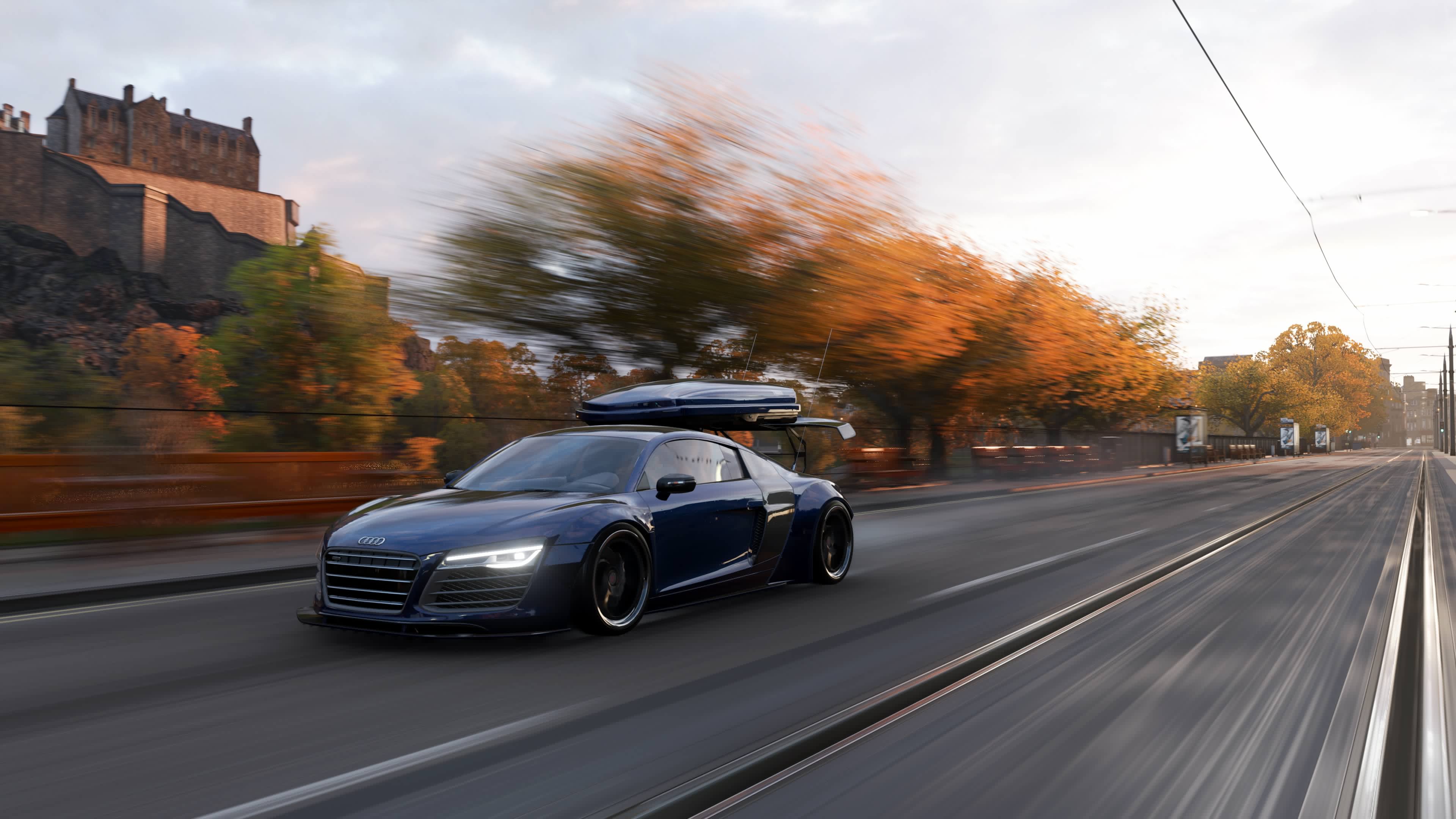 神秘聚光灯下，当伦纳德现身魔术VS篮网，篮球之夜被谁偷走？