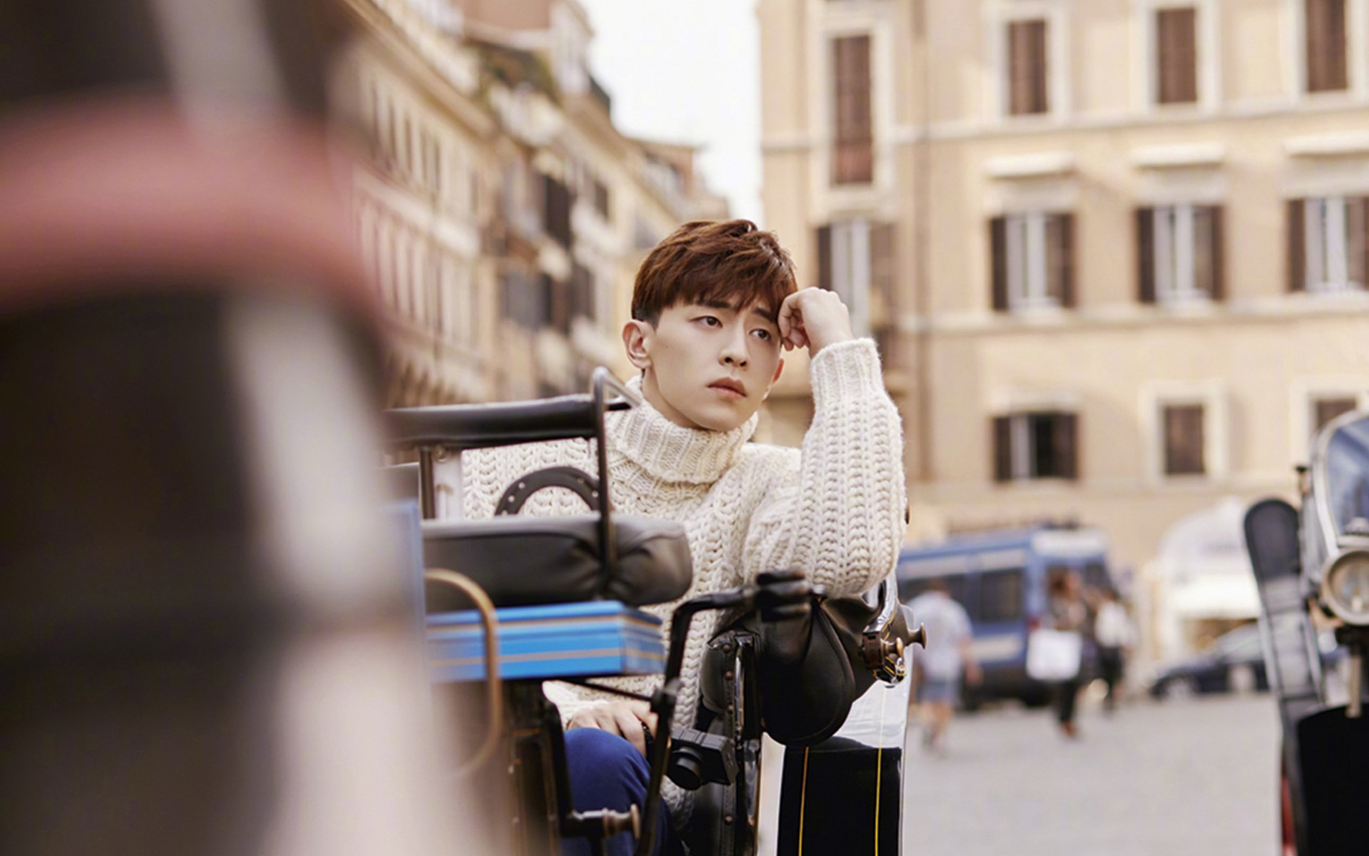 当巨兽统治数据，唯有字母哥能统治时间